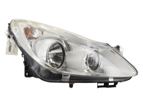 Used Right headlight Right headlight 37470955 37470955