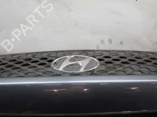 Hood HYUNDAI SANTA FÉ I (SM) 2.0 CRDi 4x4 | BP25078705C1 