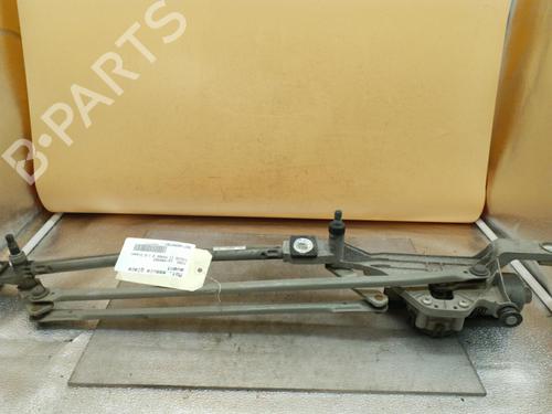 Front wiper motor FORD FOCUS II (DA_, HCP, DP) 1.6 TDCi | BP25110390M29 
