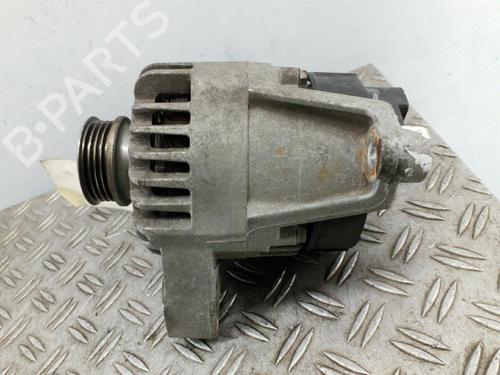 Alternator FIAT PANDA (312_, 319_) 1.2 (312PXA1A) | BP25105050M7 
