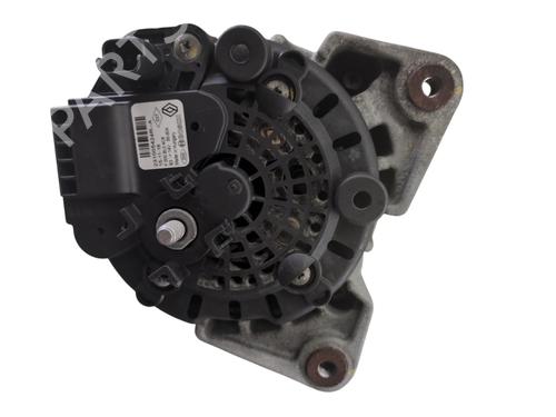 Alternator RENAULT TWINGO III (BCM_, BCA_) 1.0 SCe 70 (BCMB) | BP26594925M7  - Image 5