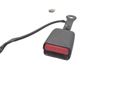Seat buckle NISSAN MICRA IV (K13K, K13KK) 1.2 | BP29587840I32 