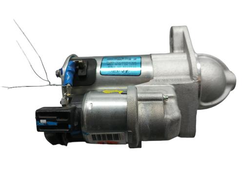 Used Starter Starter KIA PICANTO III (JA) 1.2 MPI (84 hp) 25088412 25088412