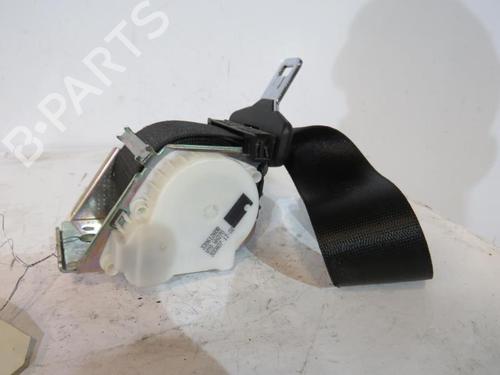 Used Rear right belt tensioner BMW X3 (E83) [2003-2011]  25094695
