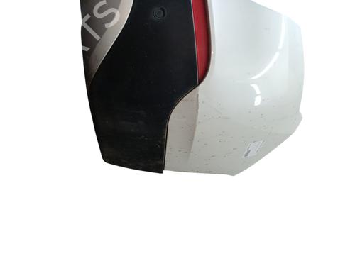 Rear bumper BMW X1 (E84) xDrive 23 d | BP32190612C8 