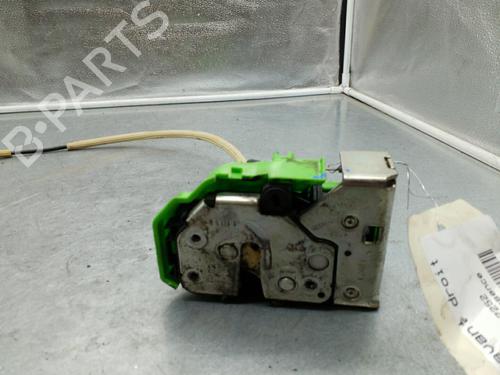 Front right lock ALFA ROMEO MITO (955_) 1.4 MultiAir (955AXL1B) | BP25088835C97 