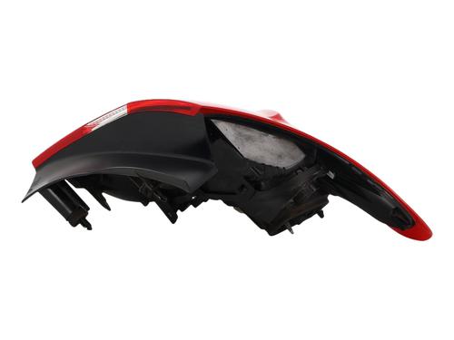 Left taillight CITROËN C4 II (NC_) 1.6 VTi 120 (NC5FS0, NC5FS9) | BP34375225C34  - Image 7