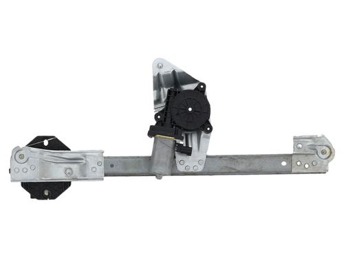 Used Front left window mechanism Front left window mechanism 39625296 39625296