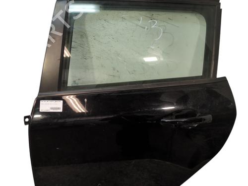 Left rear door PEUGEOT 2008 I (CU_) 1.2 VTi | BP29927026C4