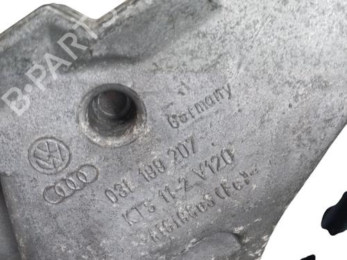 Engine AUDI A3 Sportback (8PA) | BP36671425M1 - Image 2
