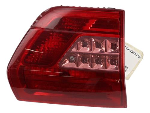 Left tailgate light CITROËN C5 III Break (RW_) 2.0 HDi 140 | BP35938183C79 - Image 3