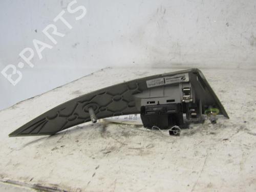 Used Right rear window switch Right rear window switch BMW 5 (E60) 530 d (218 hp) 25068889 25068889