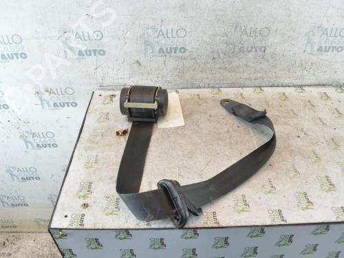 Used Front left belt tensioner PEUGEOT 406 (8B) [1995-2005]  25115237