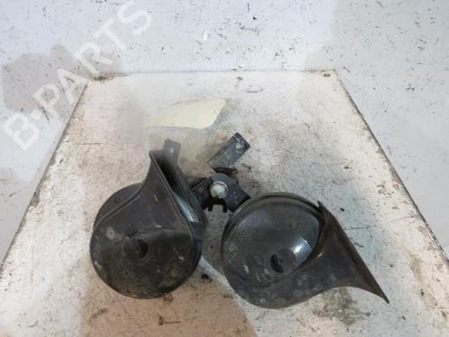 Used Horn SEAT TOLEDO II (1M2) [1998-2006]  25109723