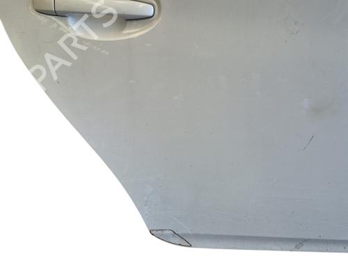 Right rear door TOYOTA PRIUS (_W3_) 1.8 Hybrid (ZVW30) | BP26147414C5