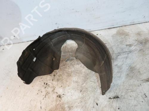 Wheel arch MAZDA 3 (BK) 2.3 MPS Turbo (BK14) BP4K561H1F