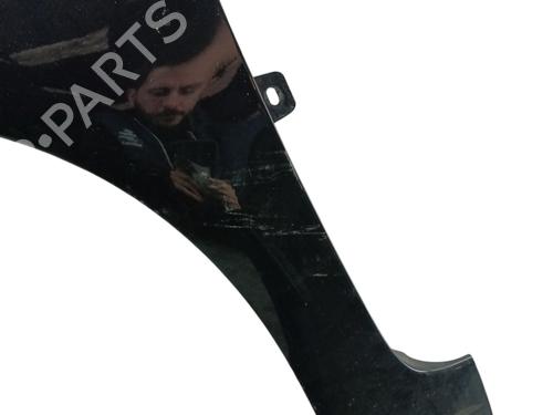 Left front fenders CITROËN C4 Picasso I MPV (UD_) 2.0 i 16V | BP30181331C41