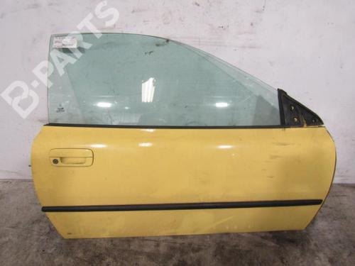 Used Right front door Right front door PEUGEOT 406 Coupe (8C) [1997-2005] 10594747 10594747