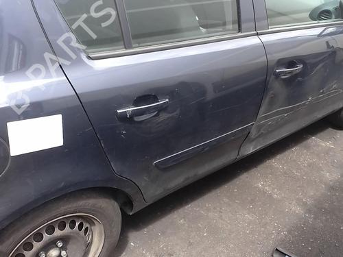 Steering rack OPEL CORSA D (S07) 1.3 CDTI (L08, L68) | BP25095528M22  - Image 6