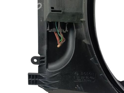 Radiator fan MERCEDES-BENZ C-CLASS (W204)  | BP25102264M35 