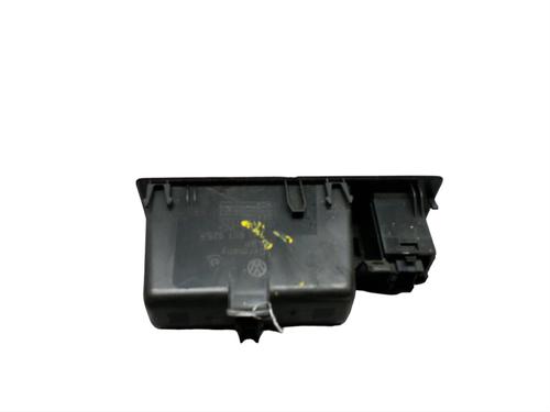 Used Warning switch VW TRANSPORTER T5 Van (7HA, 7HH, 7EA, 7EH) 2.0 TDI (102 hp) 25088665