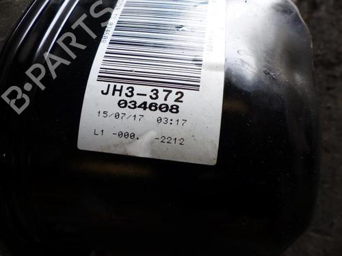 Gearbox DACIA SANDERO II 1.0 SCe 75 (B8JC, B8JD, B8NC) | BP25065447M3 