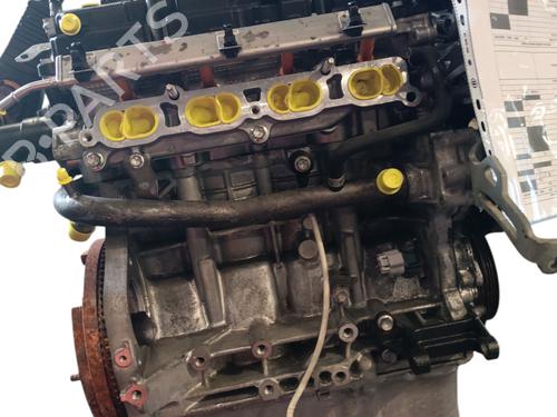 Engine OPEL AGILA B (H08) 1.2 (F68) | BP32325471M1
