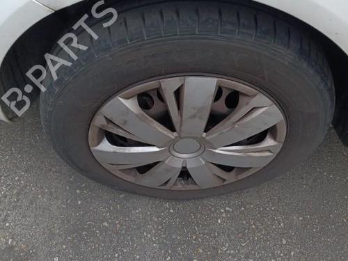 Starter OPEL CORSA D (S07) 1.0 (L08, L68) | BP25058110M8 