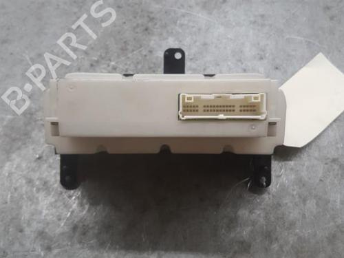 Used Climate control NISSAN QASHQAI / QASHQAI +2 I (J10, NJ10, JJ10E) 1.5 dCi (106 hp) 25060395