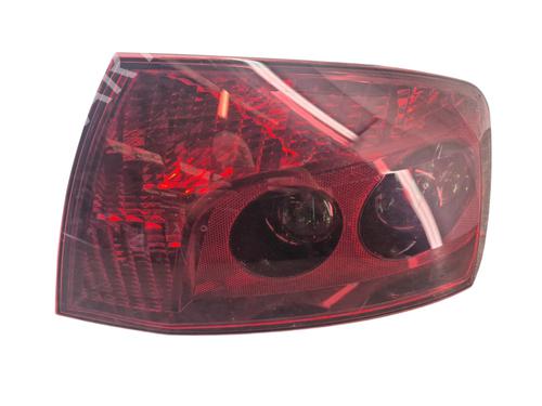 Used Right taillight PEUGEOT 407 (6D_) 1.6 HDi 110 (6D9HZC, 6D9HYC) (109 hp) 28949060