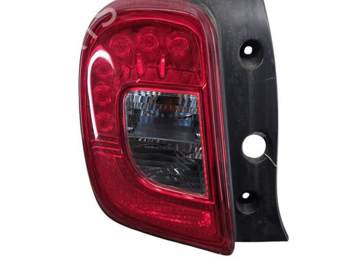 Left taillight NISSAN MICRA IV (K13K, K13KK) 1.2 DIG-S | BP30679942C34