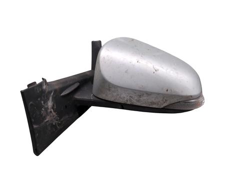 Used Left mirror TOYOTA YARIS (_P13_) 1.3 (NSP130_, NSP130) (99 hp) 32330526