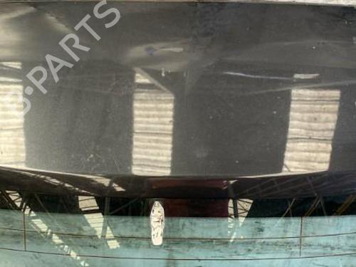Tailgate PEUGEOT 508 SW I (8E_) 1.6 HDi | BP25060610C6 