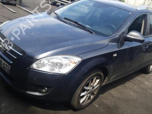 Climate control KIA CEE'D SW (ED) 1.6 CRDi 115 | BP25093628I5 - Image 7