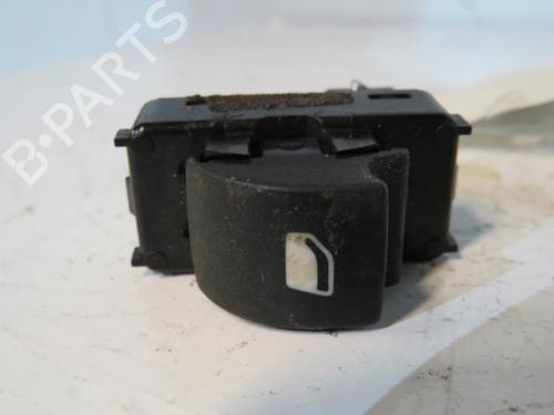 Used Left rear window switch CITROËN C4 I (LC_) 2.0 HDi (136 hp) 25096915