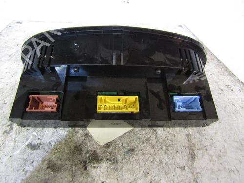 Used Climate control Climate control PEUGEOT 607 (9D, 9U) 2.7 HDi 24V (204 hp) 25105762 25105762