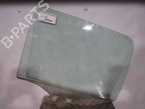 Used Rear left door window OPEL AGILA (A) (H00) 1.2 16V (F68) (75 hp) 25096062