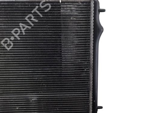 Køler PEUGEOT 207 (WA_, WC_) 1.4 16V (95 hp) 30479291