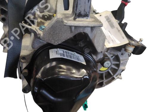 Getriebe NISSAN NOTE (E12) 1.2 | BP29240430M3 