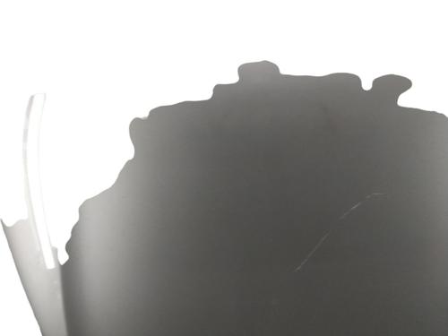 Hood NISSAN ALMERA II Hatchback (N16)  | BP25100081C1 