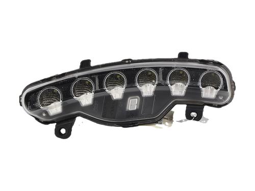 Left daytime light CITROËN DS3 (SA_) 1.6 BlueHDi 120 | BP34191126C104  - Image 5