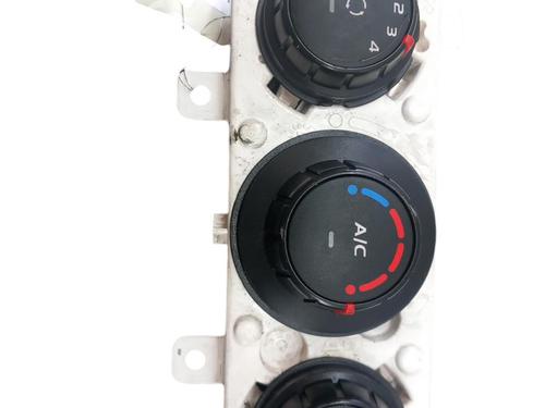 Climate control NISSAN NV400 Van (X62, X62B) dCi 145 | BP25100726I5 - Image 2