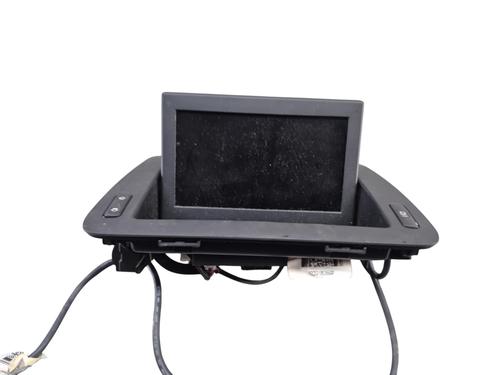 Display multifunzione PEUGEOT 308 I (4A_, 4C_) 1.6 HDi (109 hp) 32318391