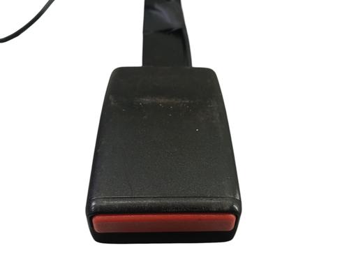 Seat buckle RENAULT CAPTUR I (J5_, H5_) 1.2 TCe 120 | BP28491128I32 - Image 4