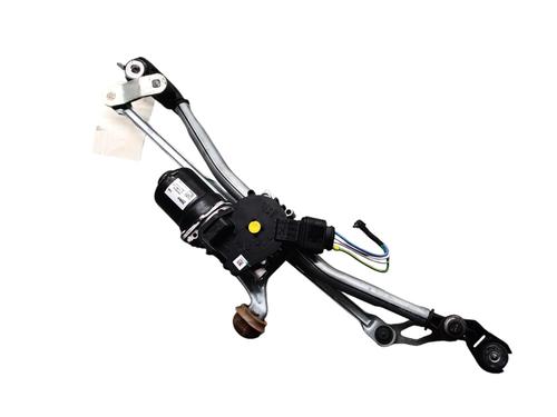 Used Front wiper motor Front wiper motor PEUGEOT 208 II (UB_, UP_, UW_, UJ_) 1.2 PureTech 100 (101 hp) 25097933 25097933