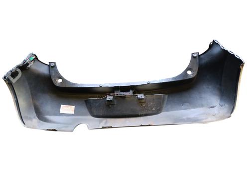 Rear bumper OPEL AGILA B (H08) 1.2 (F68) | BP31174729C8