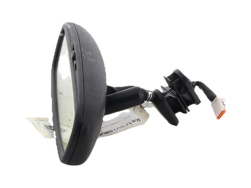 Rear mirror MAZDA 6 Hatchback (GH) 2.2 MZR-CD (GH10) | BP39521547I6 - Image 4
