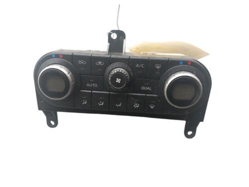 Climate control NISSAN QASHQAI / QASHQAI +2 I (J10, NJ10, JJ10E) 1.5 dCi | BP25101089I5 