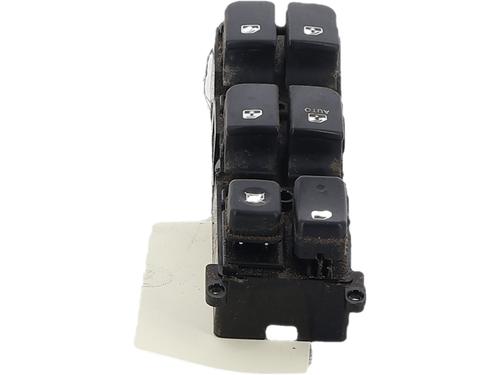 Used Left front window switch Left front window switch KIA CARENS III MPV (UN) 2.0 CRDi 115 (115 hp) 40271726 40271726