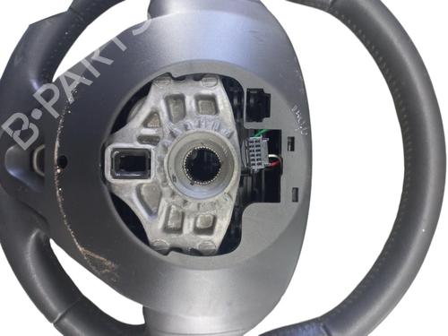 Steering wheel RENAULT MEGANE III Grandtour (KZ0/1) 1.9 dCi (KZ0J, KZ0N, KZ1S) | BP25059953C49